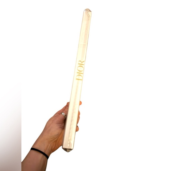 NIP - Christian Dior Metallic Butterfly Notebook - Limited Edition - Picture 2 of 11